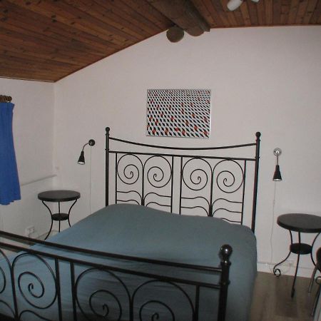 Camping La Vallee Verte Ambert Exterior foto